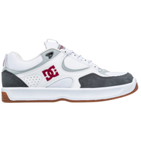 Kalynx Zero White/Grey/Red Bild 1