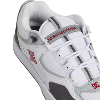 Kalynx Zero White/Grey/Red Bild 4