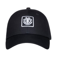 KNUTSEN BLACK/WHITE Bild 1