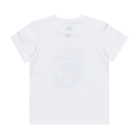 Kong Story SS Boy White Bild 2