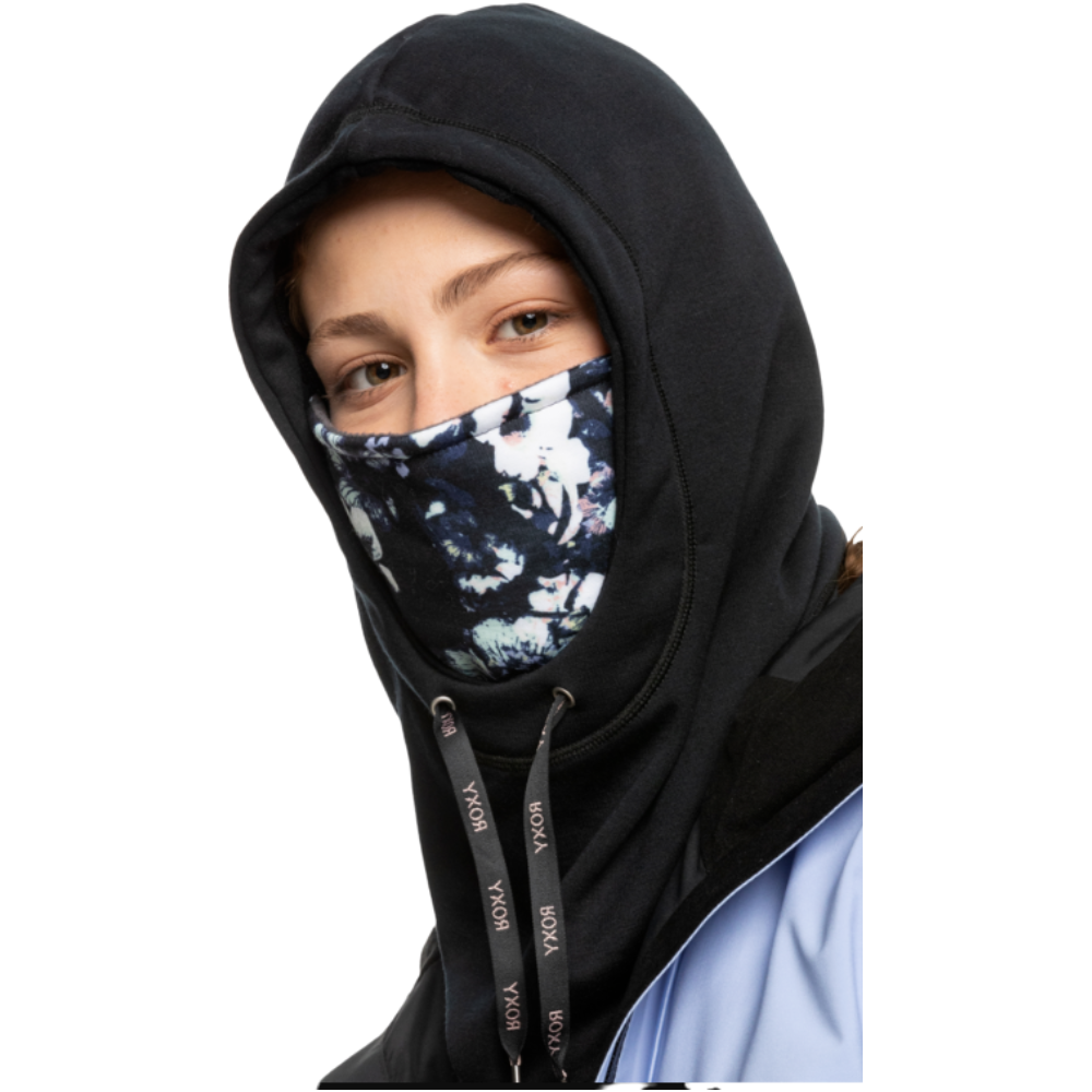 Laikal Balaclava True Black Bild 1