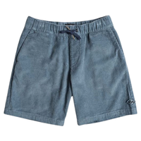 Larry Cord Deni Ocean Wash Bild 1