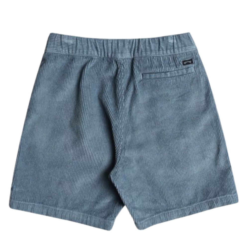 Larry Cord Deni Ocean Wash Bild 2