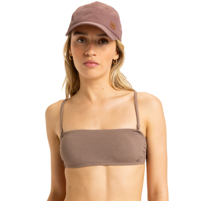 Lasca Bandeau Deep Taupe Bild 1