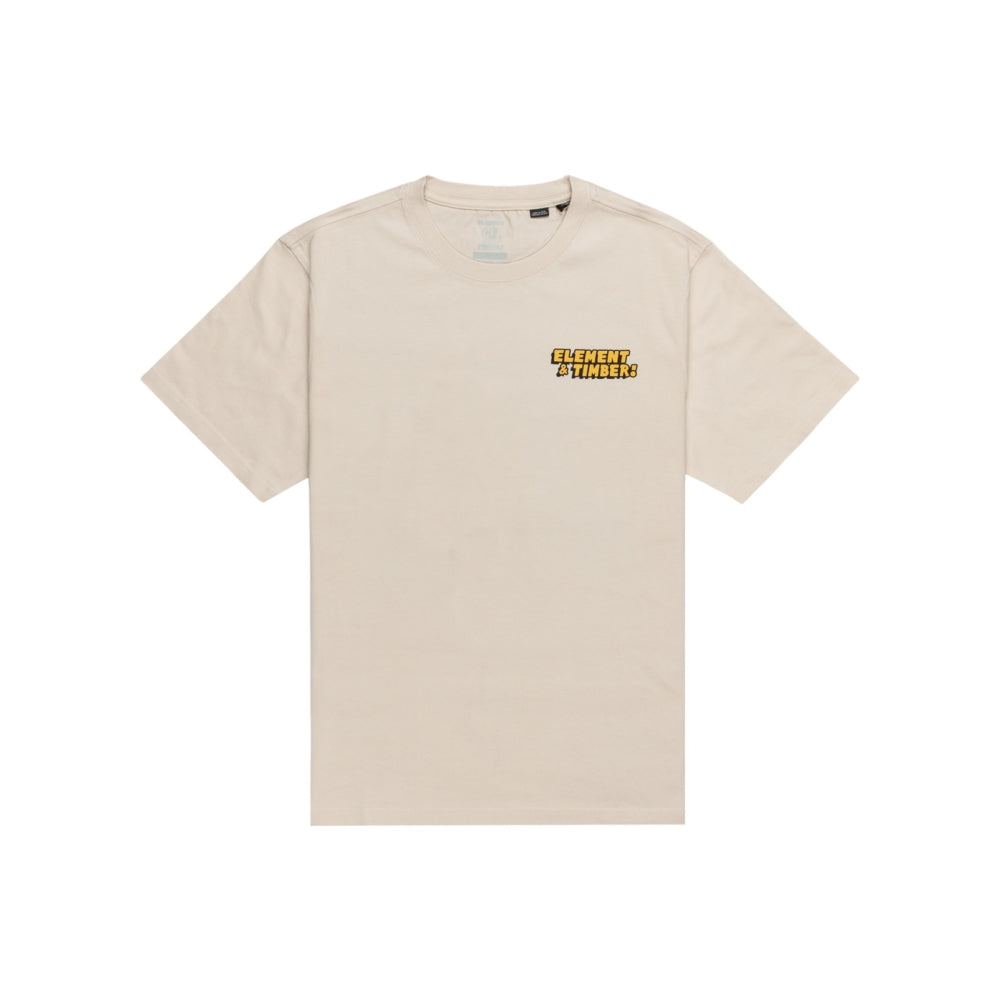 Leader Of The Lost SS Oat Milk Bild 1