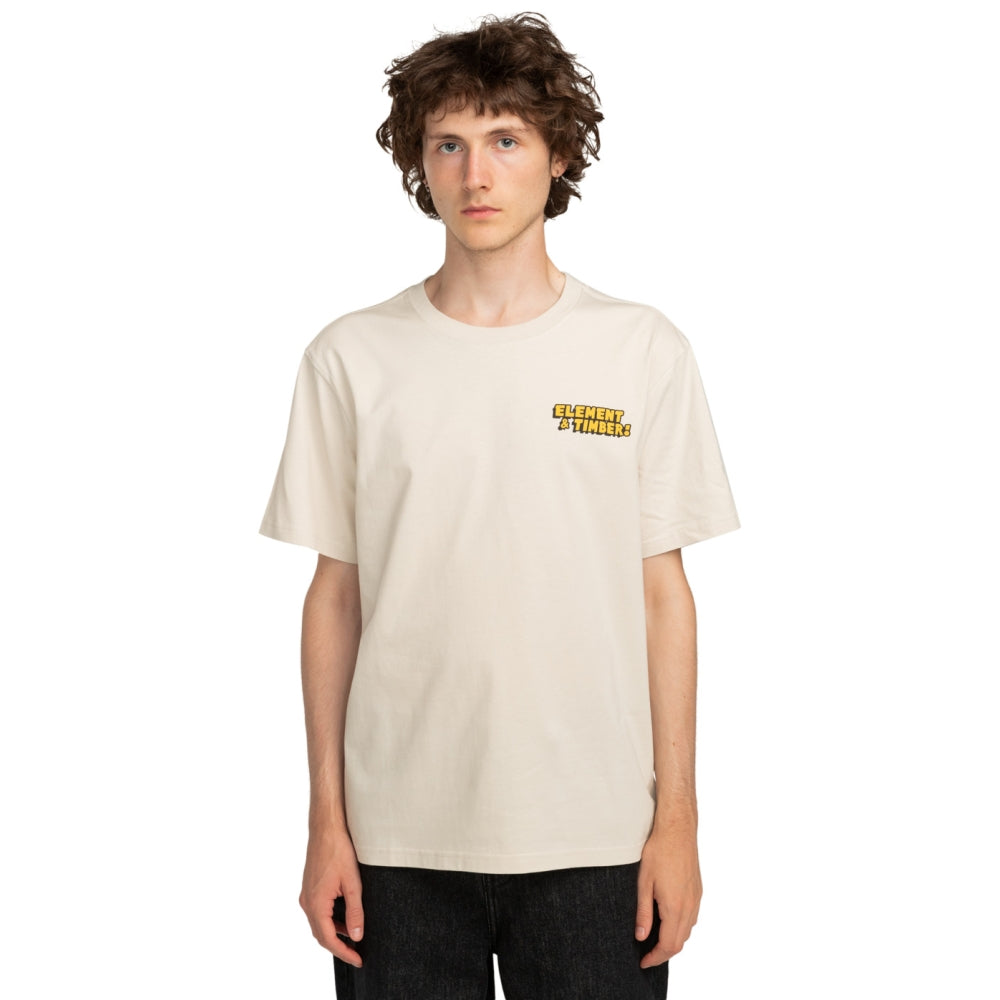 Leader Of The Lost SS Oat Milk Bild 3