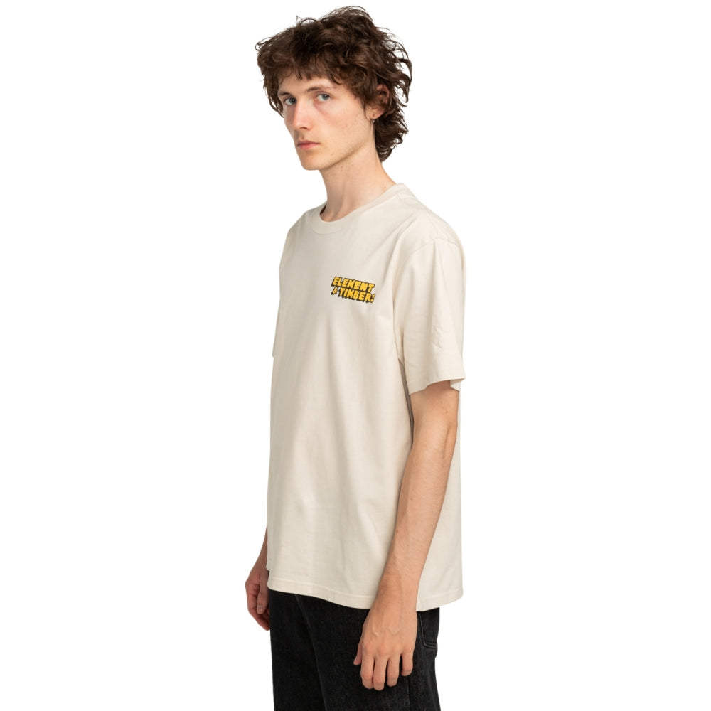 Leader Of The Lost SS Oat Milk Bild 4