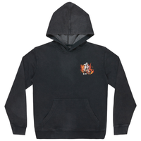 Leadingb Black Acid Bild 1