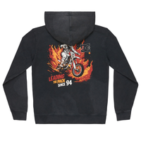 Leadingb Black Acid Bild 2