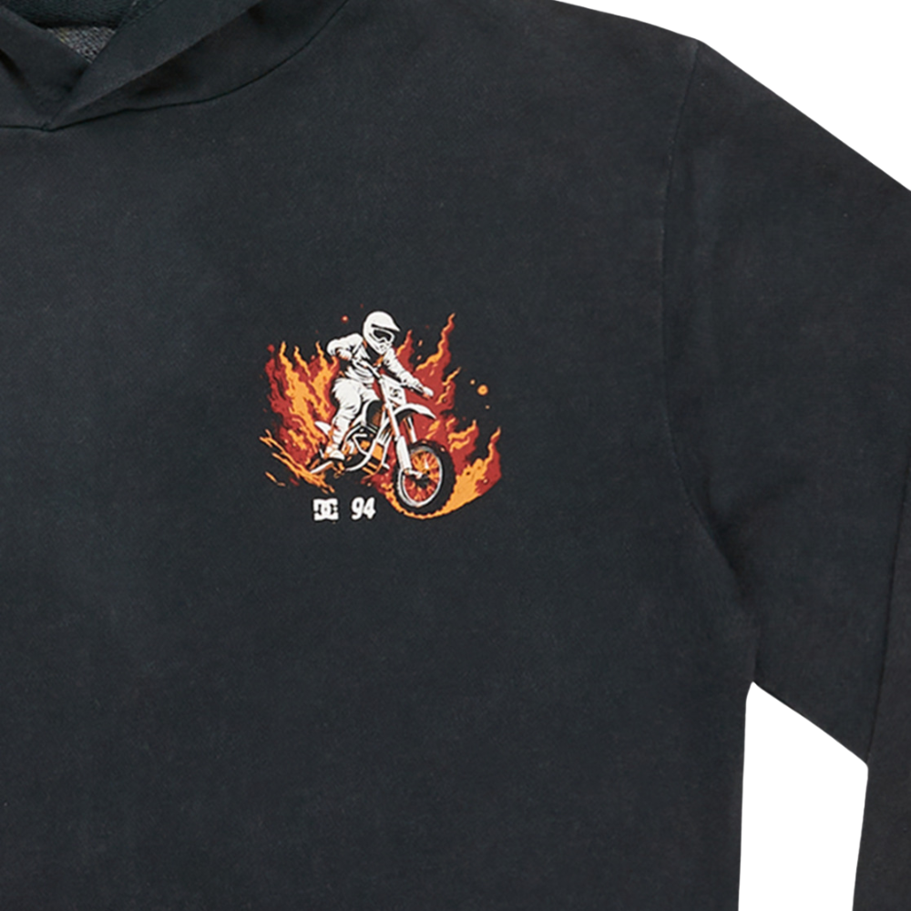 Leadingb Black Acid Bild 3