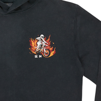 Leadingb Black Acid Bild 3