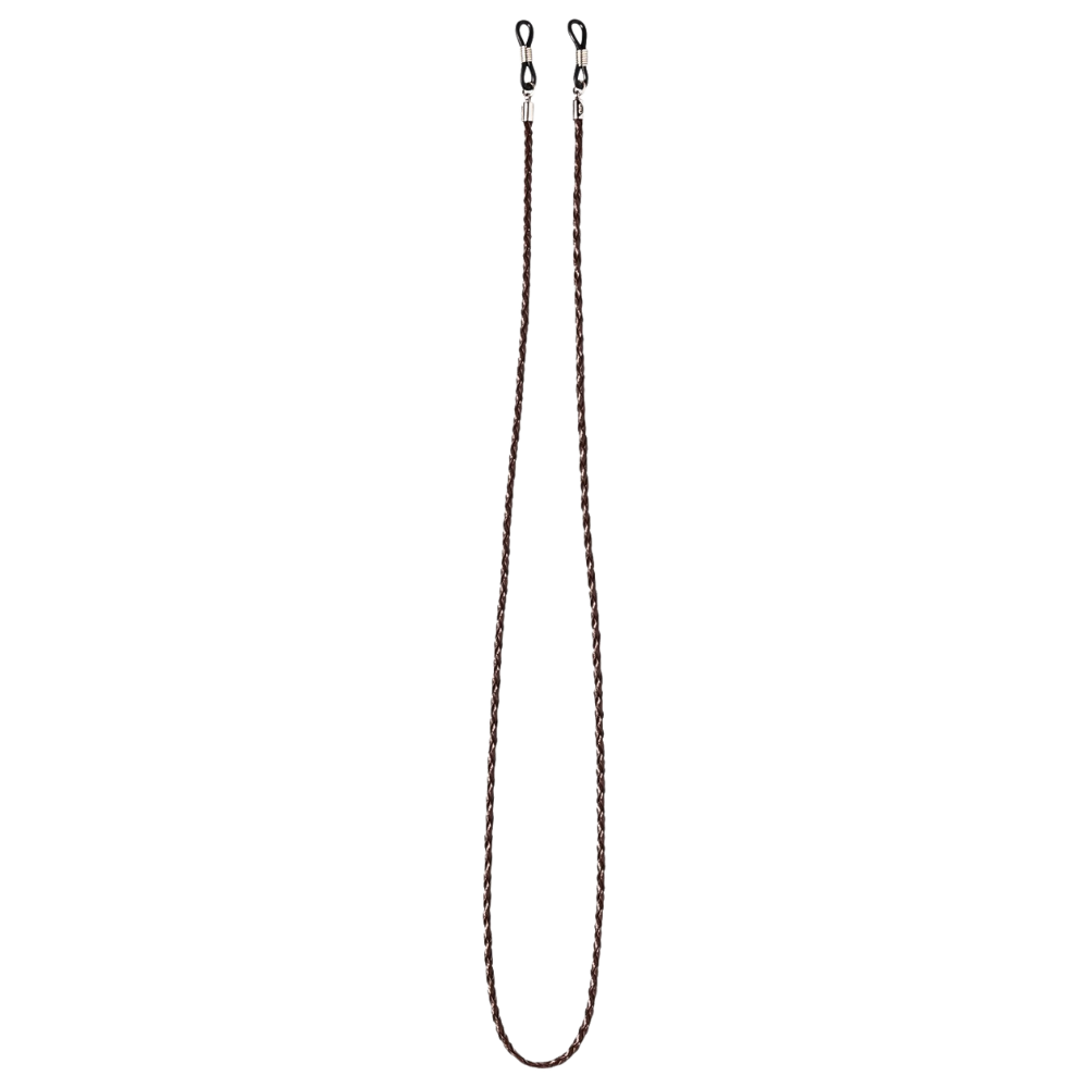 Leather Retainer Brown Bild 1