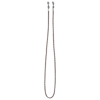Leather Retainer Brown Bild 1