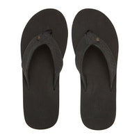 LEFT COASTA BLACK/BLACK/BROWN Bild 3