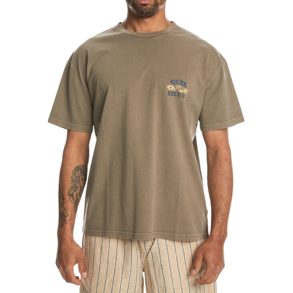 LIFES QUIK SS TIMBER WOLF Bild 1