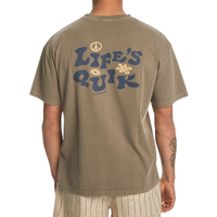 LIFES QUIK SS TIMBER WOLF Bild 2