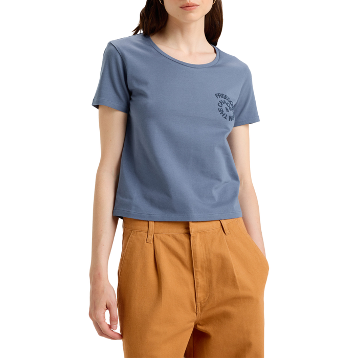 Lintah Vintage Indigo Bild 1