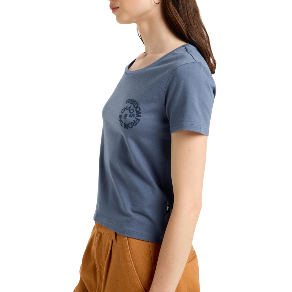 Lintah Vintage Indigo Bild 2