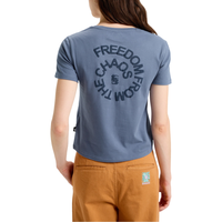 Lintah Vintage Indigo Bild 3