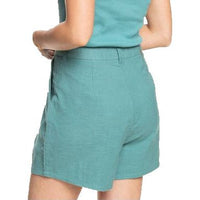 Lisbon Short MINERAL BLUE Bild 3