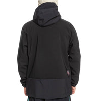 LIVE FOR THE RIDE BLACK Bild 2