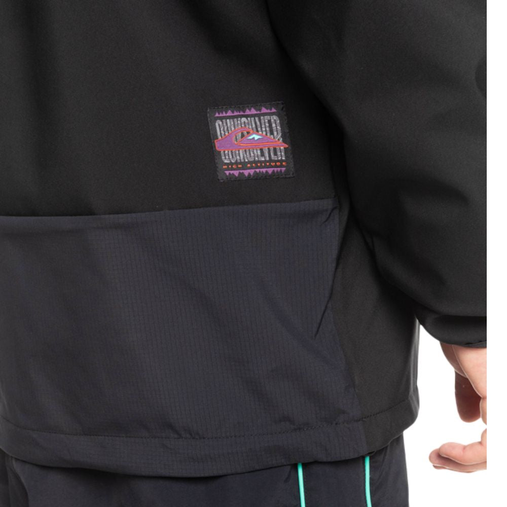 LIVE FOR THE RIDE BLACK Bild 3