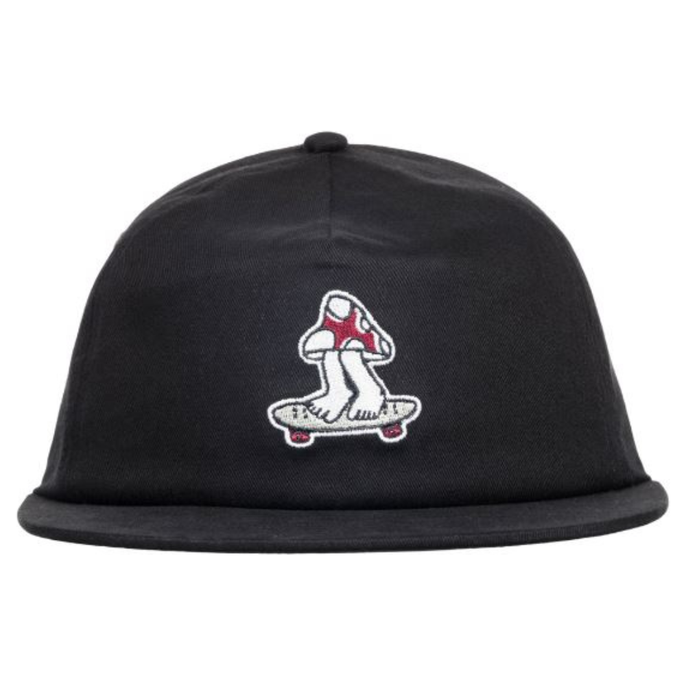 LODGE FLINT BLACK Bild 1