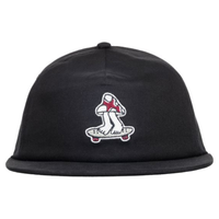 LODGE FLINT BLACK Bild 1