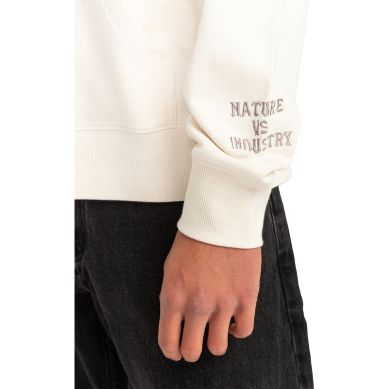 LOVE HER HOODIE SALT Bild 4