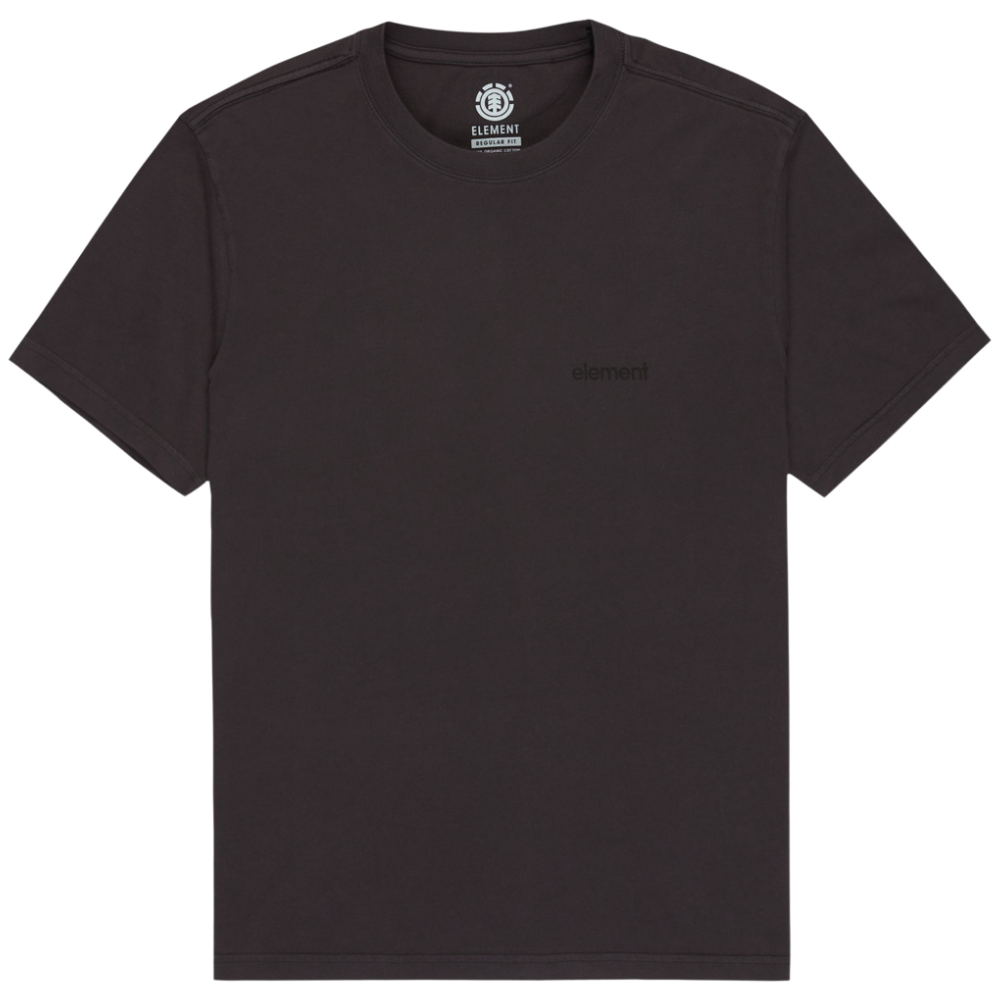 Lowcase Pgmnt Off Black Bild 1