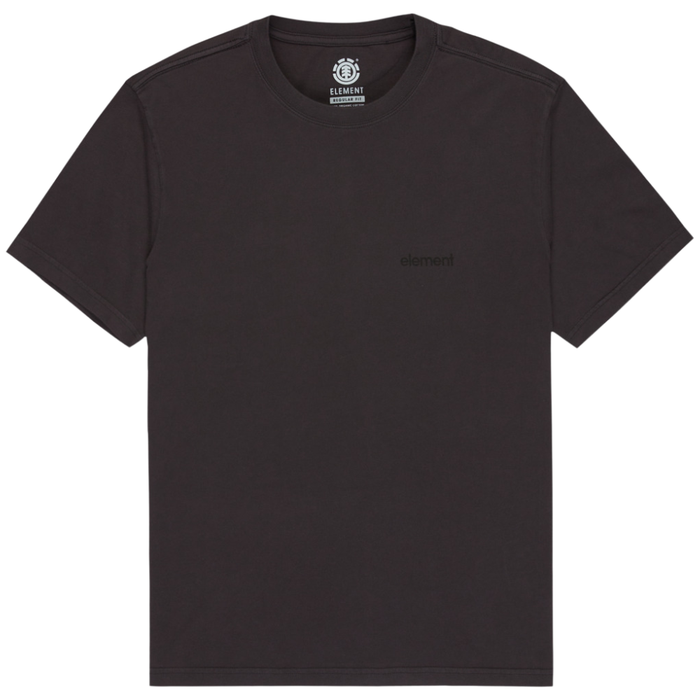 Lowcase Pgmnt Off Black Bild 1