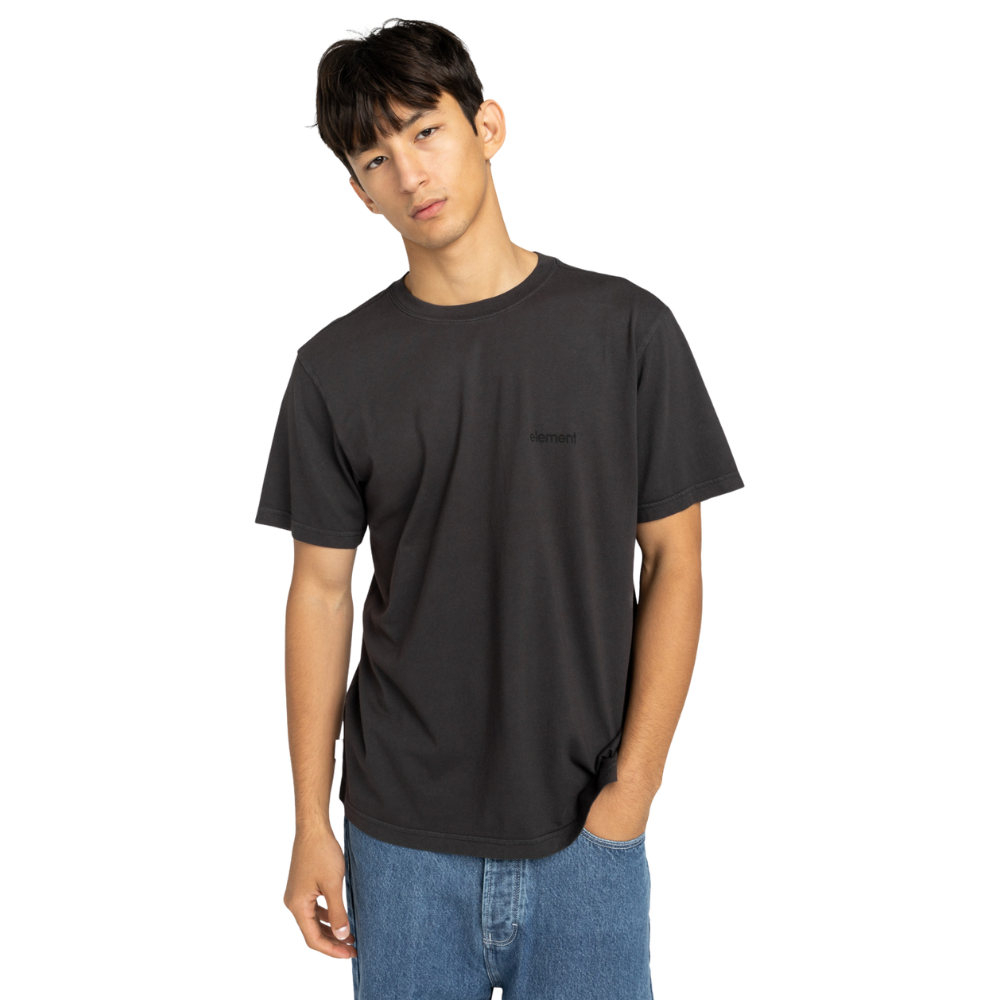 Lowcase Pgmnt Off Black Bild 4