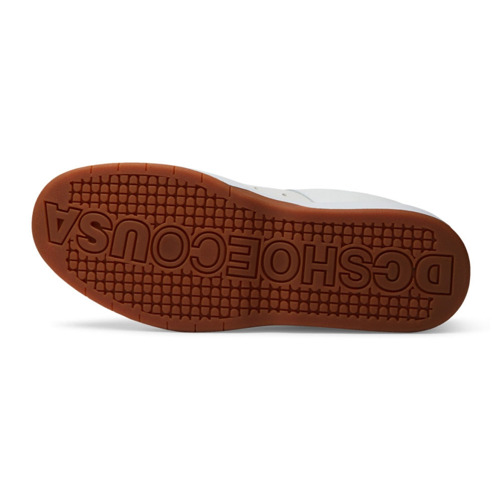 LYNX ZERO WHITE/WHITE/GUM Bild 5