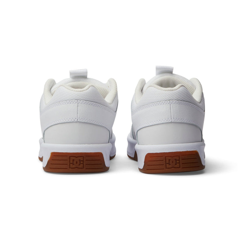 LYNX ZERO WHITE/WHITE/GUM Bild 6