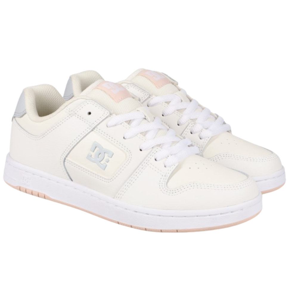 Manteca 4 Grey/Blushing Bride Bild 1