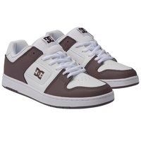 MANTECA 4 White/Plum Bild 2