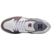 MANTECA 4 White/Plum Bild 4