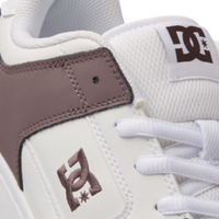 MANTECA 4 White/Plum Bild 5