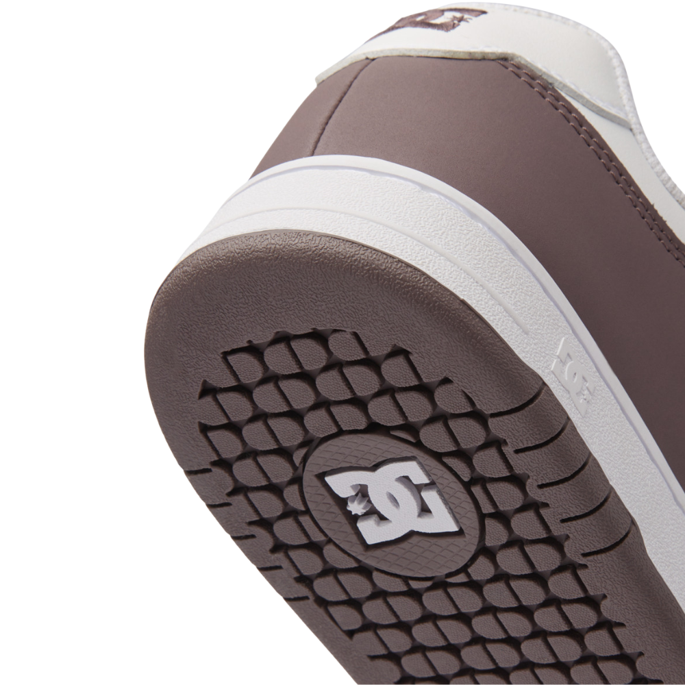 MANTECA 4 White/Plum Bild 6