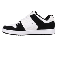 Manteca 4 White/Black Bild 3