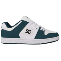 Manteca 4 White/Light Navy Bild 1
