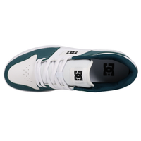 Manteca 4 White/Light Navy Bild 4