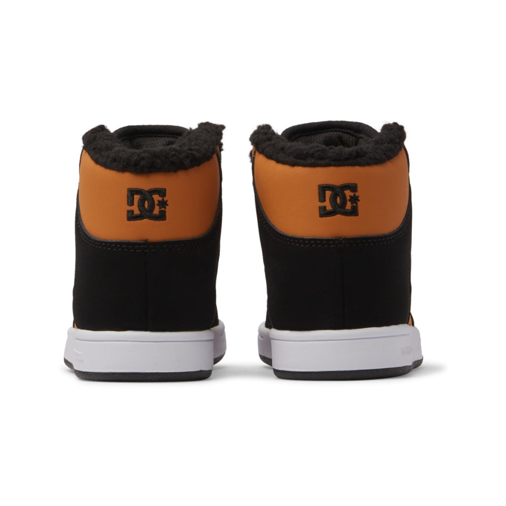 MANTECA 4 HI WR Wheat/Black Bild 6