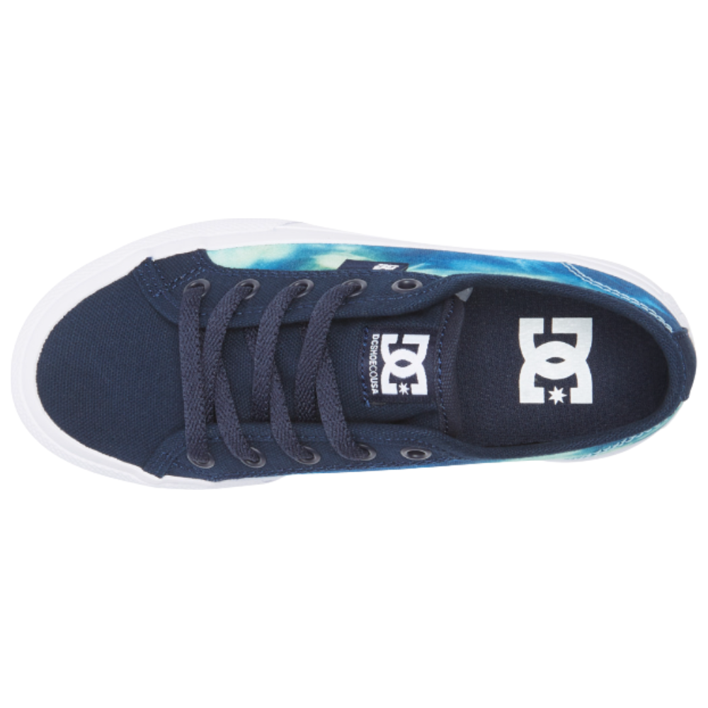 MANUAL BLUE/BLUE/GREEN Bild 3