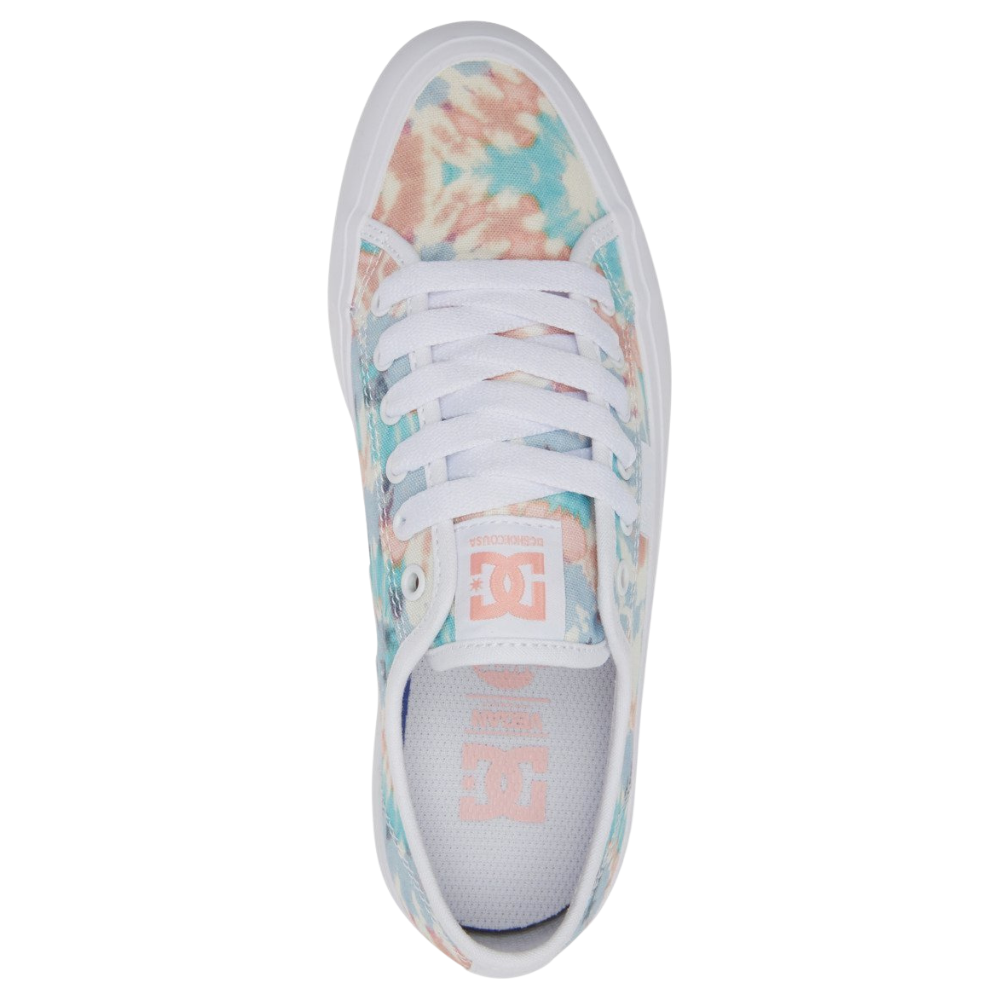 MANUAL PLATFORM WHITE/PRINT Bild 2