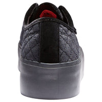 MANUAL PLATFORM J SHOE BLACK/BLACK/WHITE Bild 3