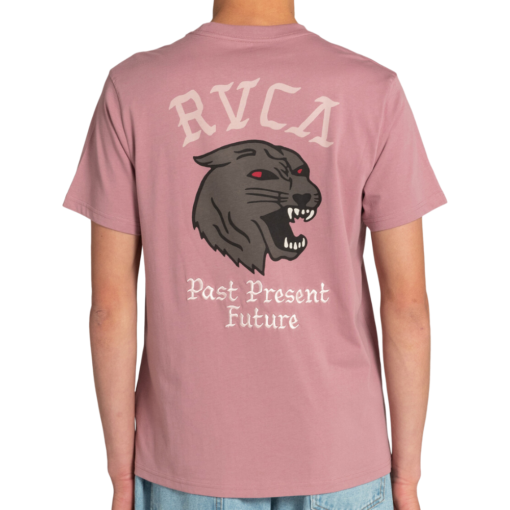 MASCOT M TEES LAVENDER Bild 2