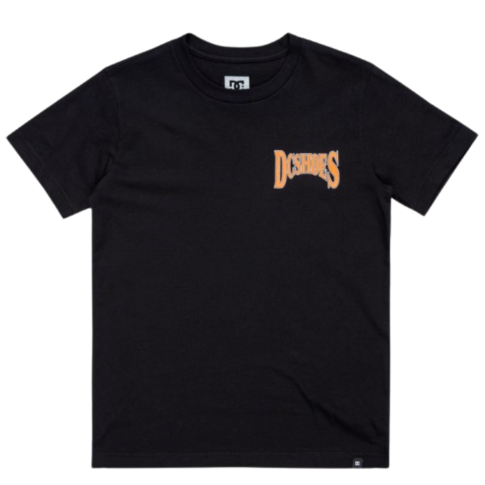 Members Only Black Bild 1