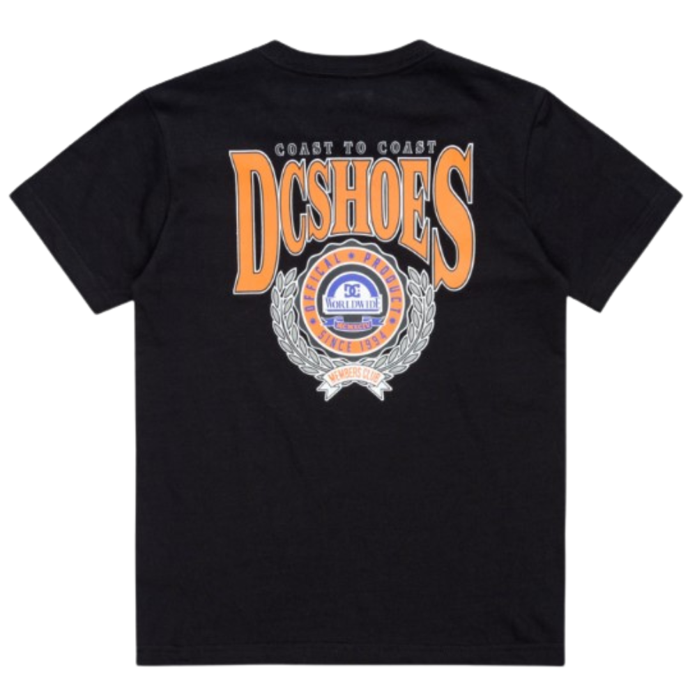 Members Only Black Bild 2