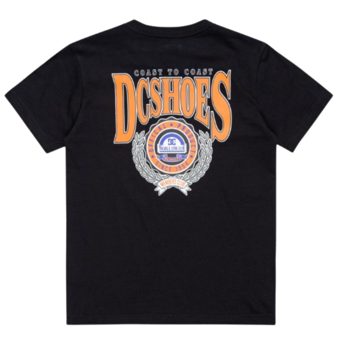 Members Only Black Bild 2